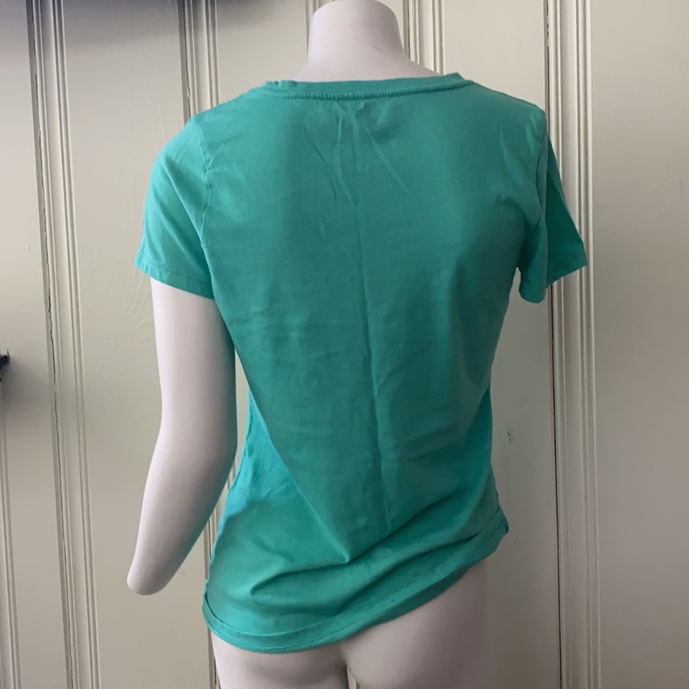 GAP TEE - Picture 2 of 3